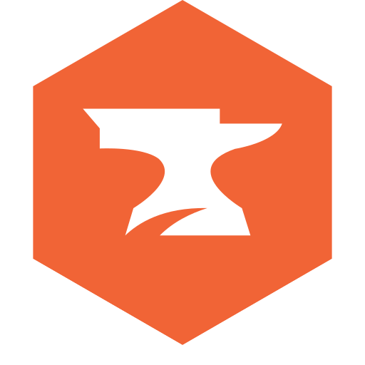 CurseForge Icon
